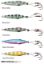 Savage gear Squısh Jig 12cm 160 gr resmi