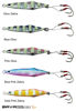 Savage gear Squısh Jig 12cm 160g Suni Yem resmi