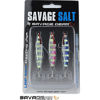 Savage gear Psycho Sprat Lrf Casting Jigs 3 Adet 18 gr resmi