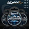 Savage Gear Semi-Soft Fluorocarbon Seabass ( Spin ) 0,35 mm 30 Metre  resmi