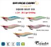 Savage Gear Squid Beat Egi #3.5 20.5 gr Kalamar Zokası  resmi