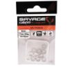 Savage gear Split Ring 20 Adet resmi