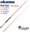 Okuma Red Spin 228 cm 3-15 gr LRF Kamışı   resmi