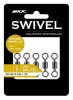 BKK Rolling Swivel-32 Fırdöndü resmi