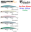 Savage Gear Sea Bass Minnow 12 cm 12.5 gr Floating resmi