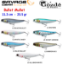 Savage Gear Bullet Mullet 11.2 cm 23.5 gr ( Su Üstü )  resmi