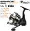 Savage Gear SG4 2500 FD 8+1BB Olta Makinesi resmi