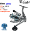 Discovery Blue 2000 3 Bilye Olta Makinesi  resmi