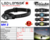 Led Lenser MH3 Kafa Feneri ( Pilli ) resmi