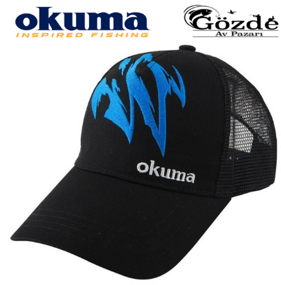 Okuma Şapka ( Yazlık ) resmi