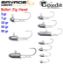 Savage gear Bullet Jig Head 10 gr  ( 2 Adet ) resmi