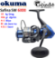 Okuma Safina SW-X SNW-6000A 4+1 Bilye Makine  resmi