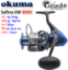 Okuma Safina SW-X SNW-8000A 4+1 Bilye Makine  resmi