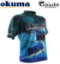 Okuma Short Sleeve Jersey resmi