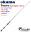 Okuma Tesoro Slow Jig ( Cast ) 168 cm 120-300 gr Tek Parça Kamış resmi