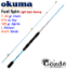 Okuma Fuel Spin 2,74 cm 7-30 gr  Spin Kamışı resmi