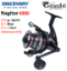 Discovery Nagitor 4000 5+1 Bilye Makina resmi