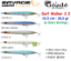 Savage Gear Surf Walker 2.0  15.5 cm 26.5 gr Sinking Su Üstü Sahte Balık  resmi