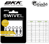 BKK Rolling Swivel-32 Fırdöndü resmi