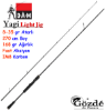 Dam Yagi Light Jig  2.70 m 8-35 gr  Spin Kamışı resmi