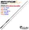 Savage Gear SGS5 Precision Lure  2.59 Mt  9-35 gr Kamış resmi