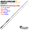 Savage Gear SGS5 Precision Lure  3.05 Mt  18-56 gr Kamış resmi