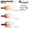 Savage gear Octobus 70g 15cm Suni Yem resmi