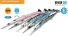 Savage Gear Needlefish Pulsetail 2+1 14 cm 12 gr Silikon Balık resmi