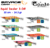 Savage Gear Squid Dealer #3.0  14.3 gr Kalamar Zokası  resmi