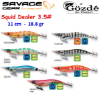 Savage Gear Squid Dealer #3.5  18.8 gr Kalamar Zokası  resmi