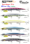 Savage gear Jerk Minnow 175 mm 29 gr Sınkıng Suni Yem resmi