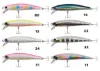 Kendo Cas Supper Deep Minnow 105 S 35 gr Sinking Suni Yem resmi