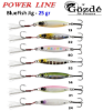 PowerLine Bluefish Jig 25 gr resmi