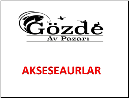 AKSESUARLAR kategorisi için resim