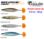 Savage gear Psycho Sprat 60 gr Jig Yem resmi