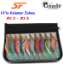 Shufa 10'lu Kalamar Zokası Seti #3.0 - #3.5  resmi