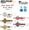 Savage Gear Swim Squid RTF 25 cm 160 gr Silikon Yem resmi